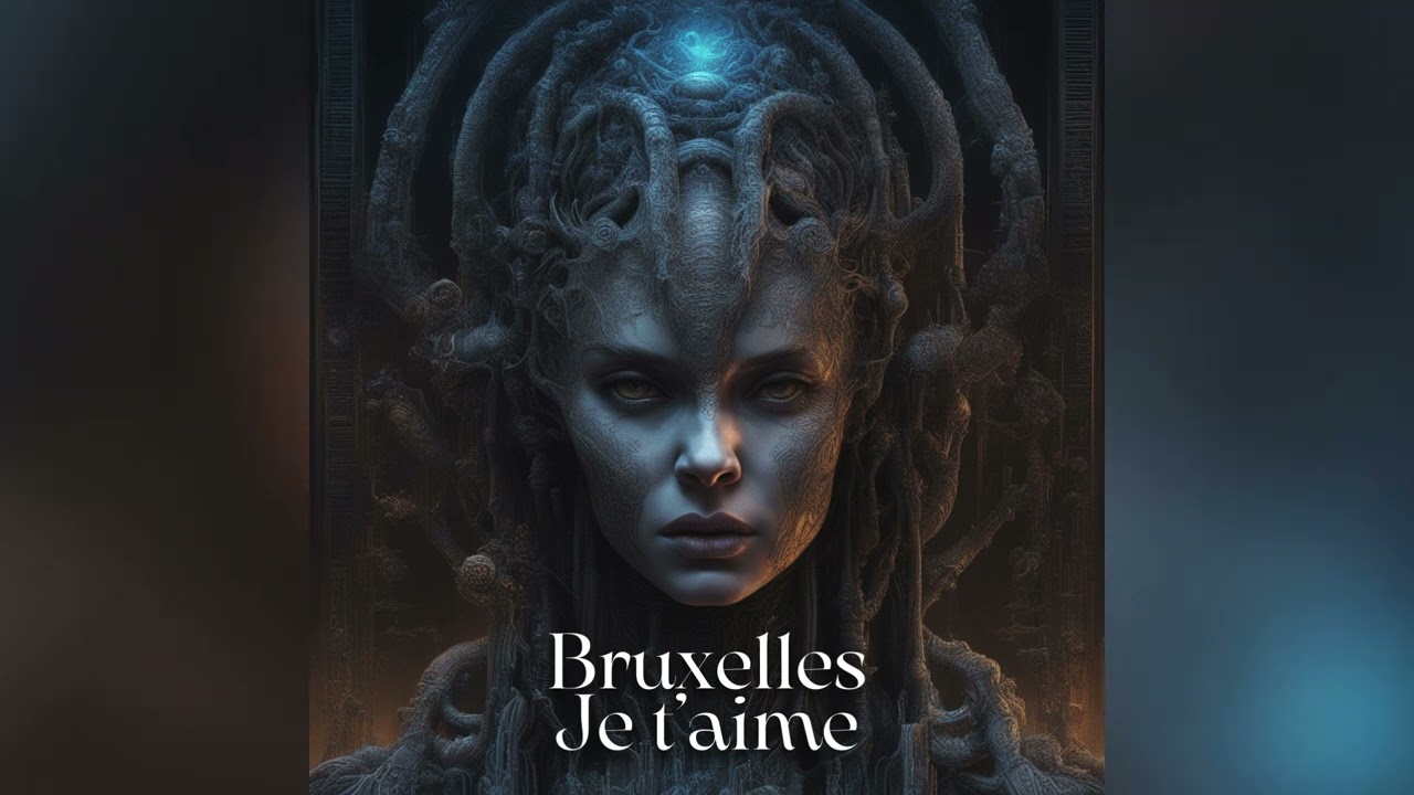 [Metal] Bruxelles Je T'aime – Angèle Style (Revisited)