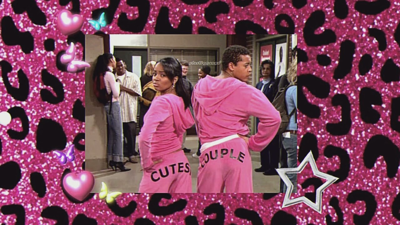 ⋆It couple/y2k playlist  ・2000s\90s edition ・