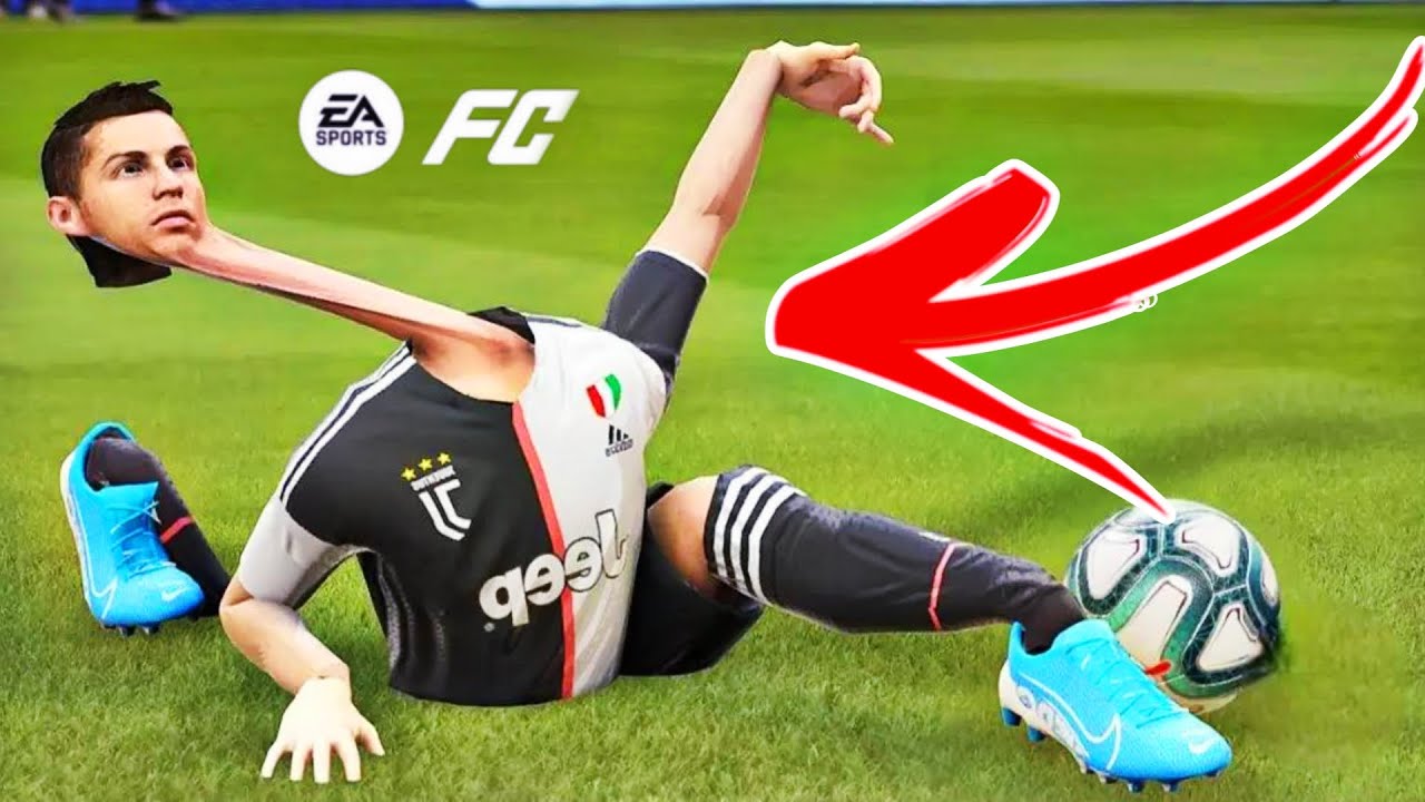 TOP 10 FIFA FUNNY MOMENTS GLITCHES & BUGS 😂 #11