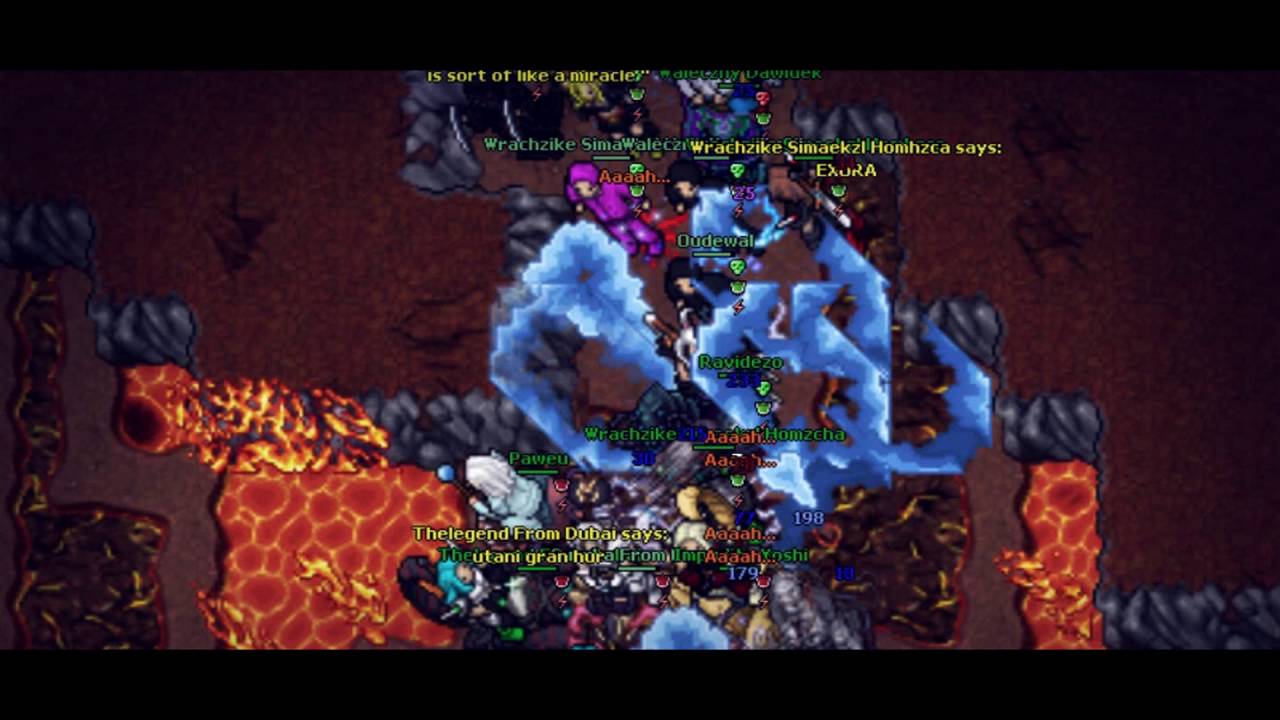 SIWKOWY MASTERPLAN - MINTWALLIN BATTLE [TELANIA.NET] [TS3] [HD]