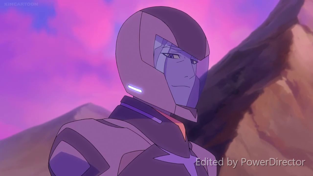 Evil Lotura - Empire [AMV]
