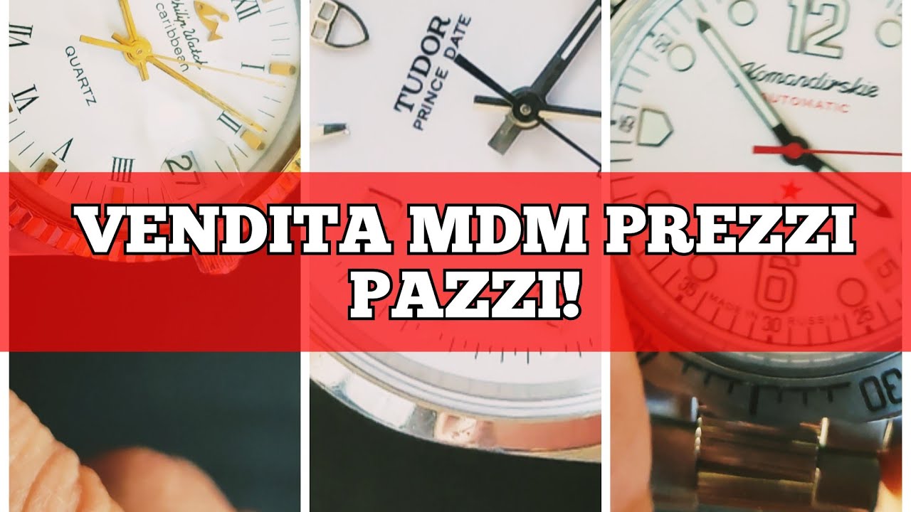 PREZZI DA NON CREDERE ...