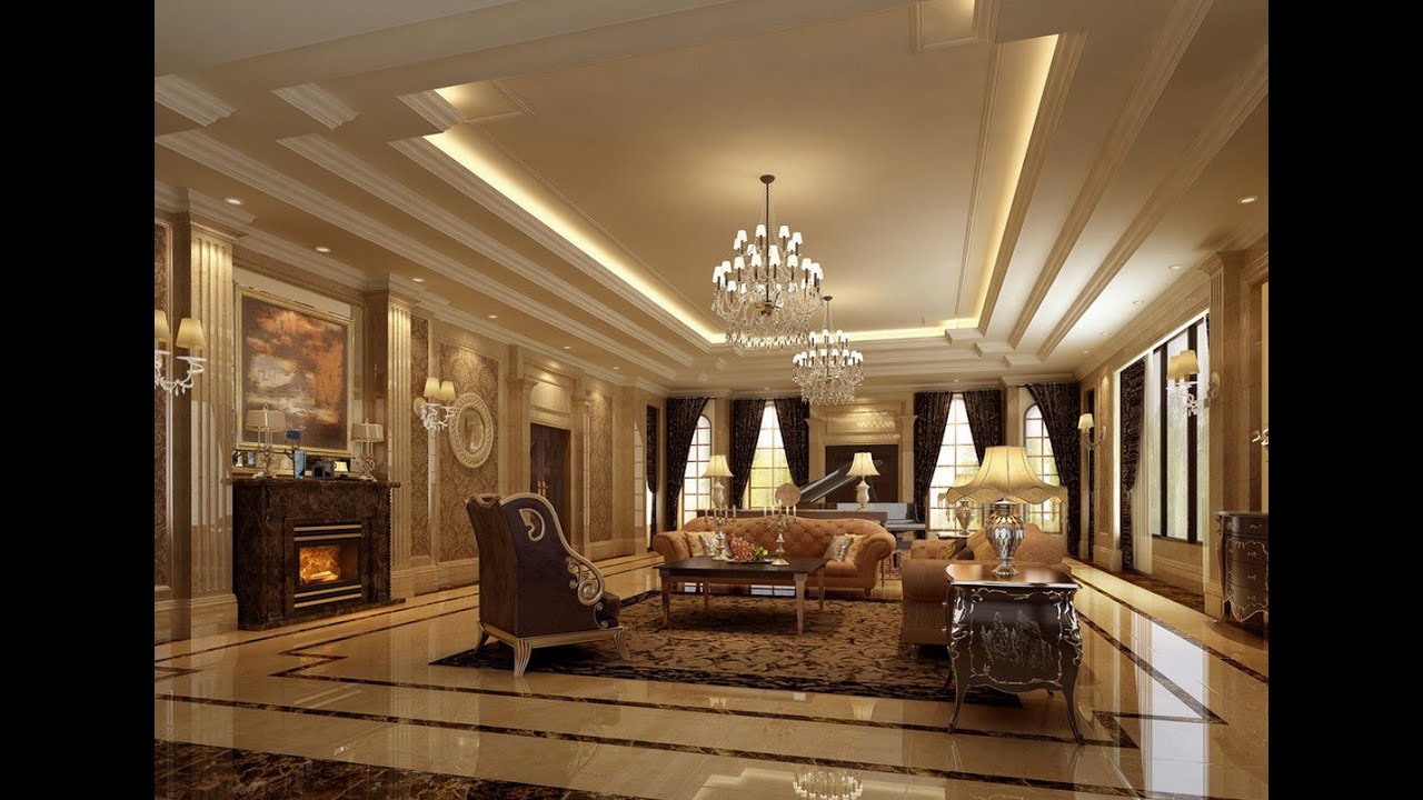 10 Charming French Living Room Furniture Ideas