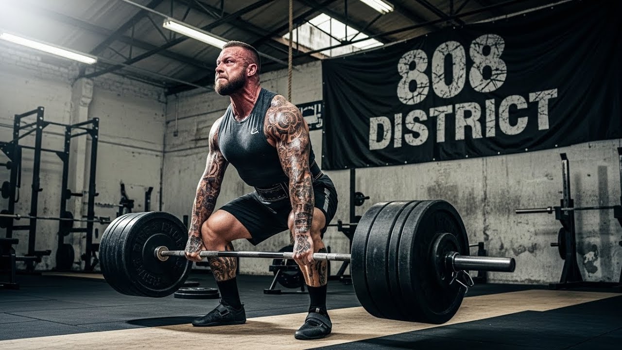 🔥 Workout & Training Motivation Music 2026 👊 Workout Music ft  Eminem, 2Pac, DMX