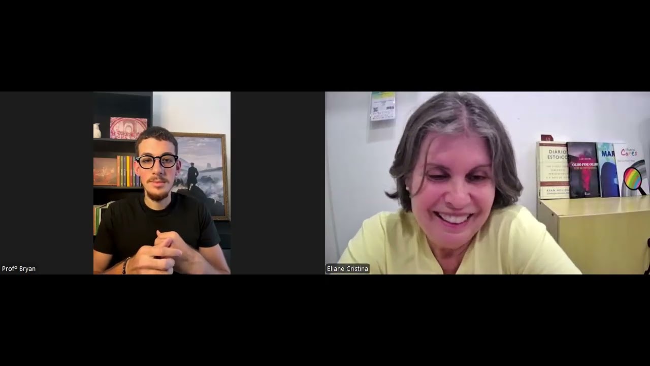 Entrevista com Prof  Bryan - 08