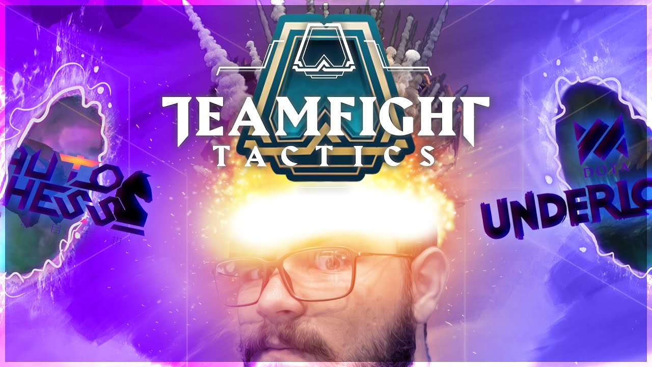 TOP 5 AUTO CHESS PARA PC E CELULAR!!! (2019)