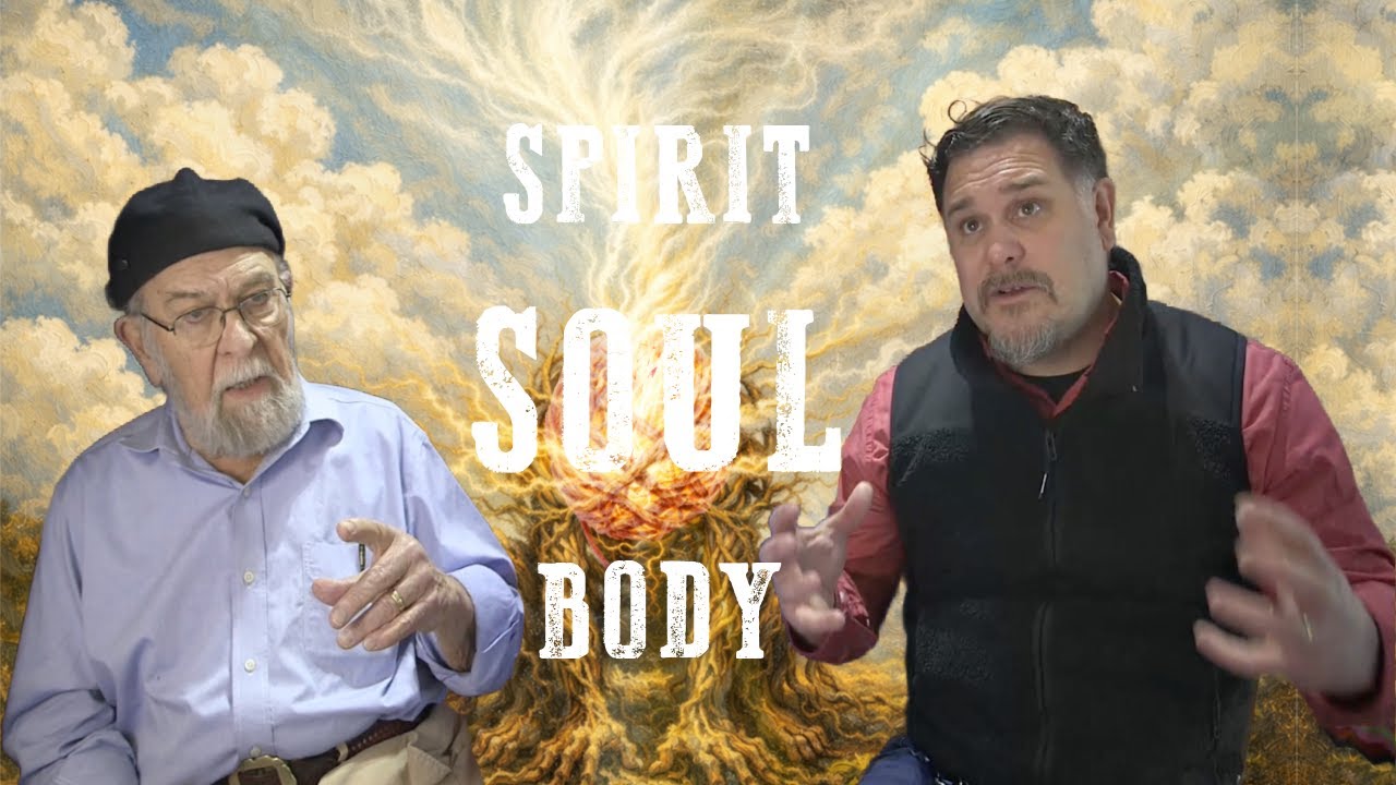Does the Soul go to Heaven?