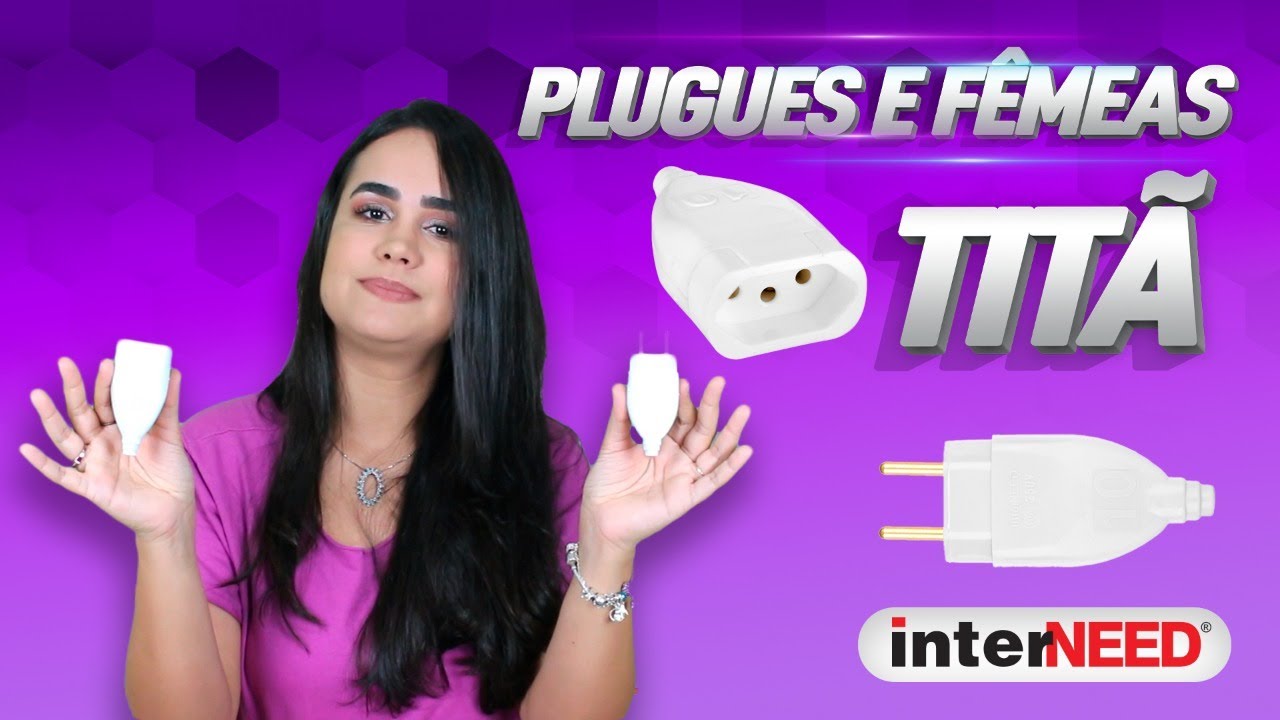 Apresentação da Linha Titã da InterNEED