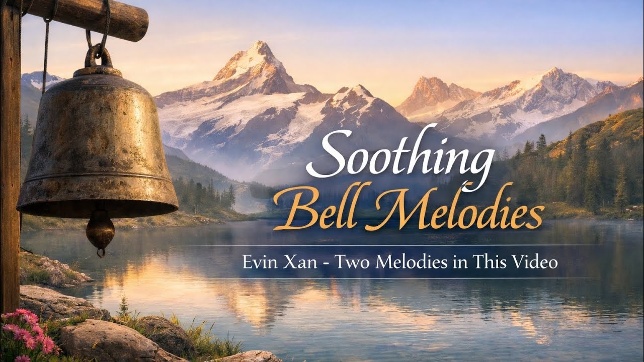 Mountain Serenity – Music for Deep Rest