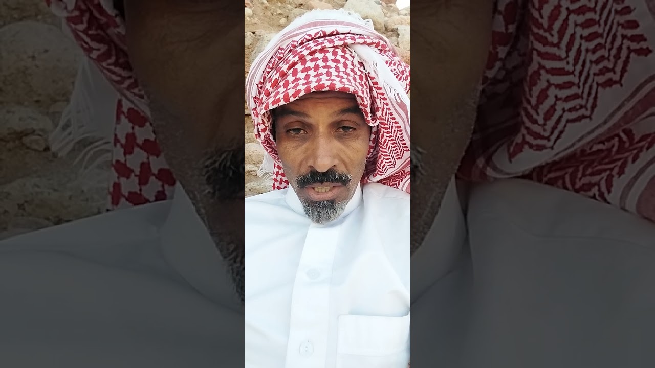 قصة جدنا عندما مات من الجوع الله يرحمه رحمة واسعة