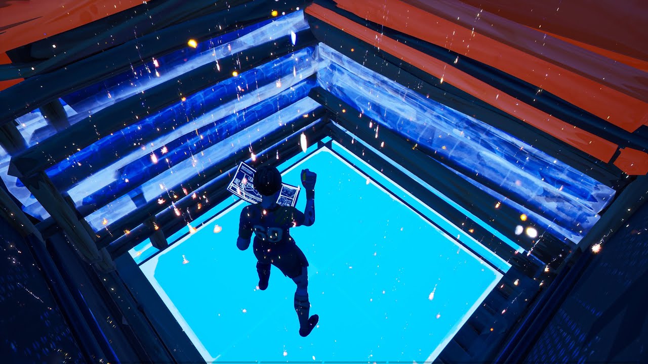 You EDIT like MACROS After Playing This Map!