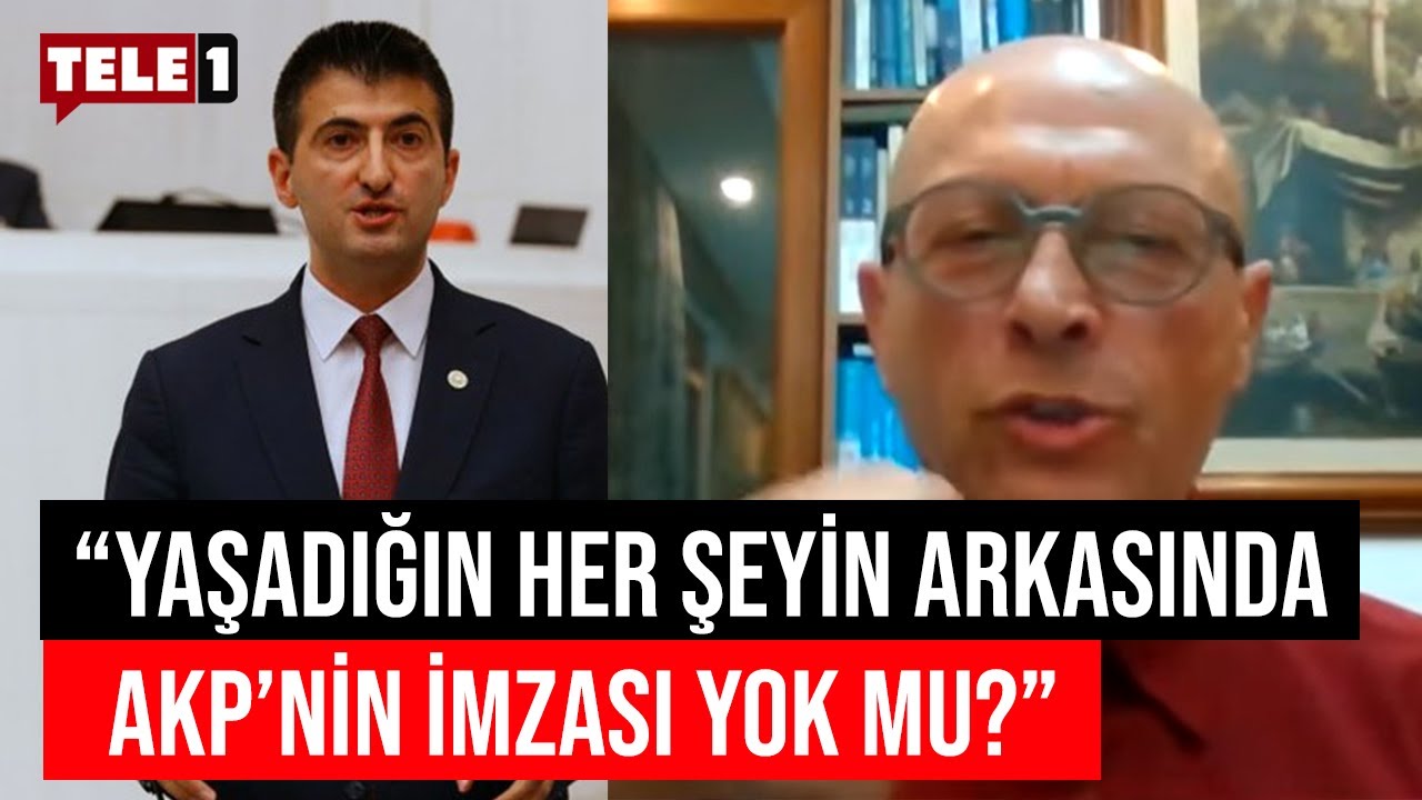 Erol Mütercimler'den 