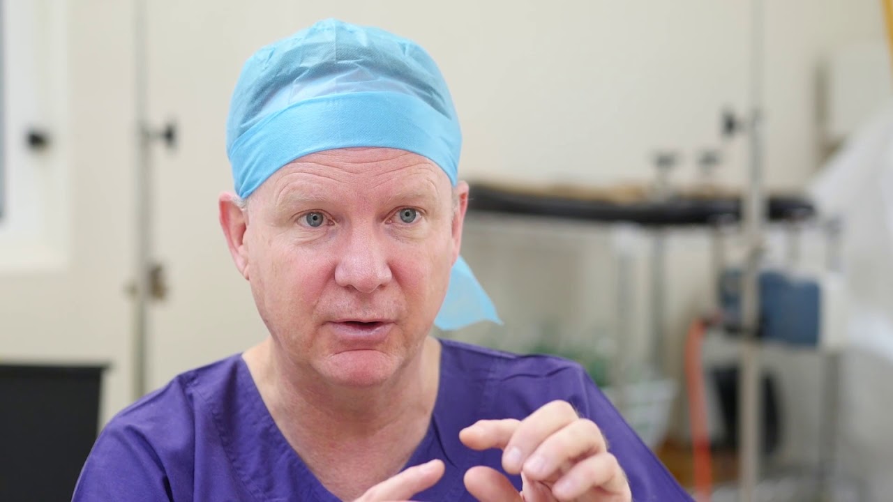 The role of fat grafting in the face