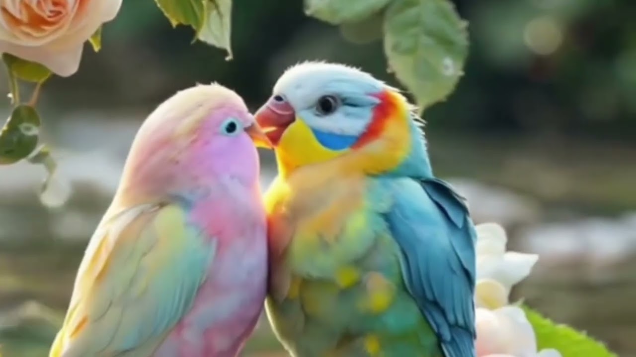 Relaxing music : Stress-relieving music combined with natural sounds helps to calm the mind.