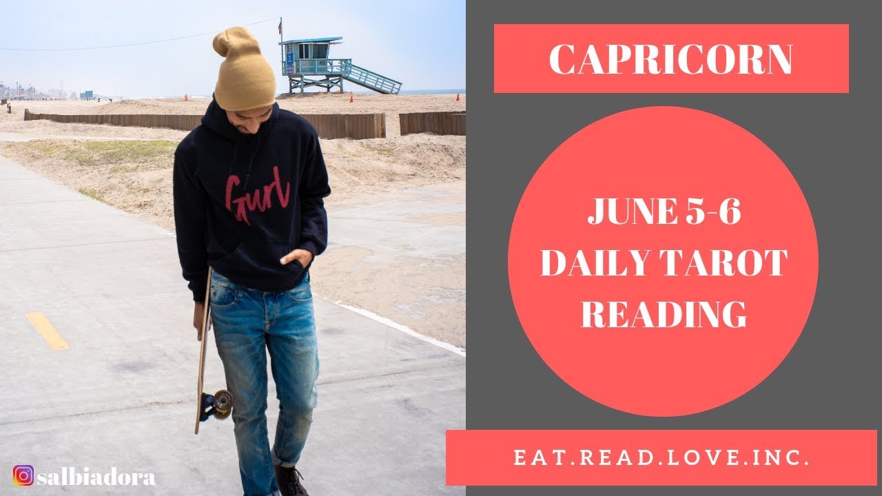 CAPRICORN - 