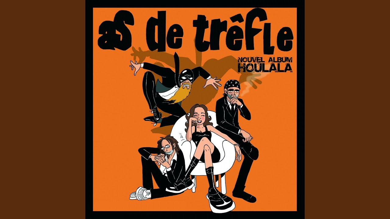 Trafic