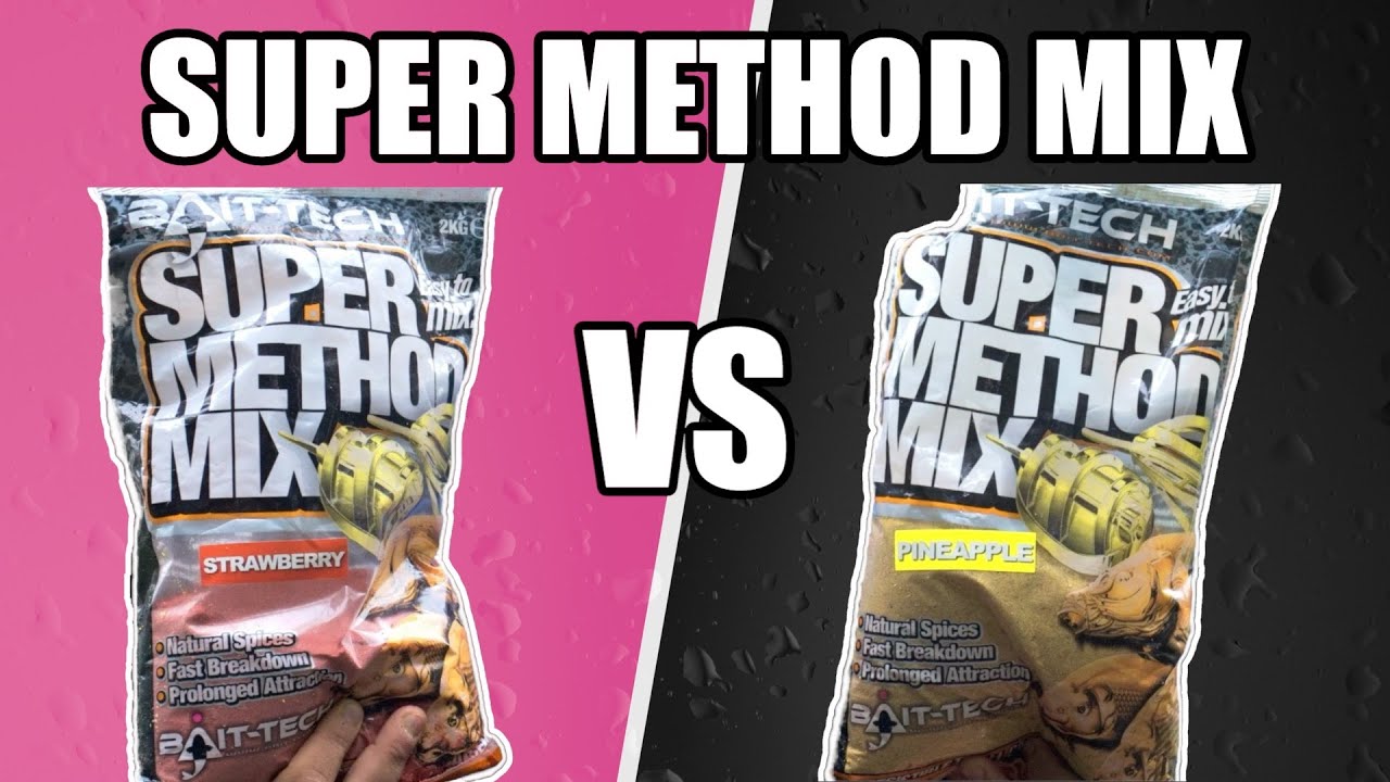 Directors Cut - Super Method Mix | Method Feeder Fishing