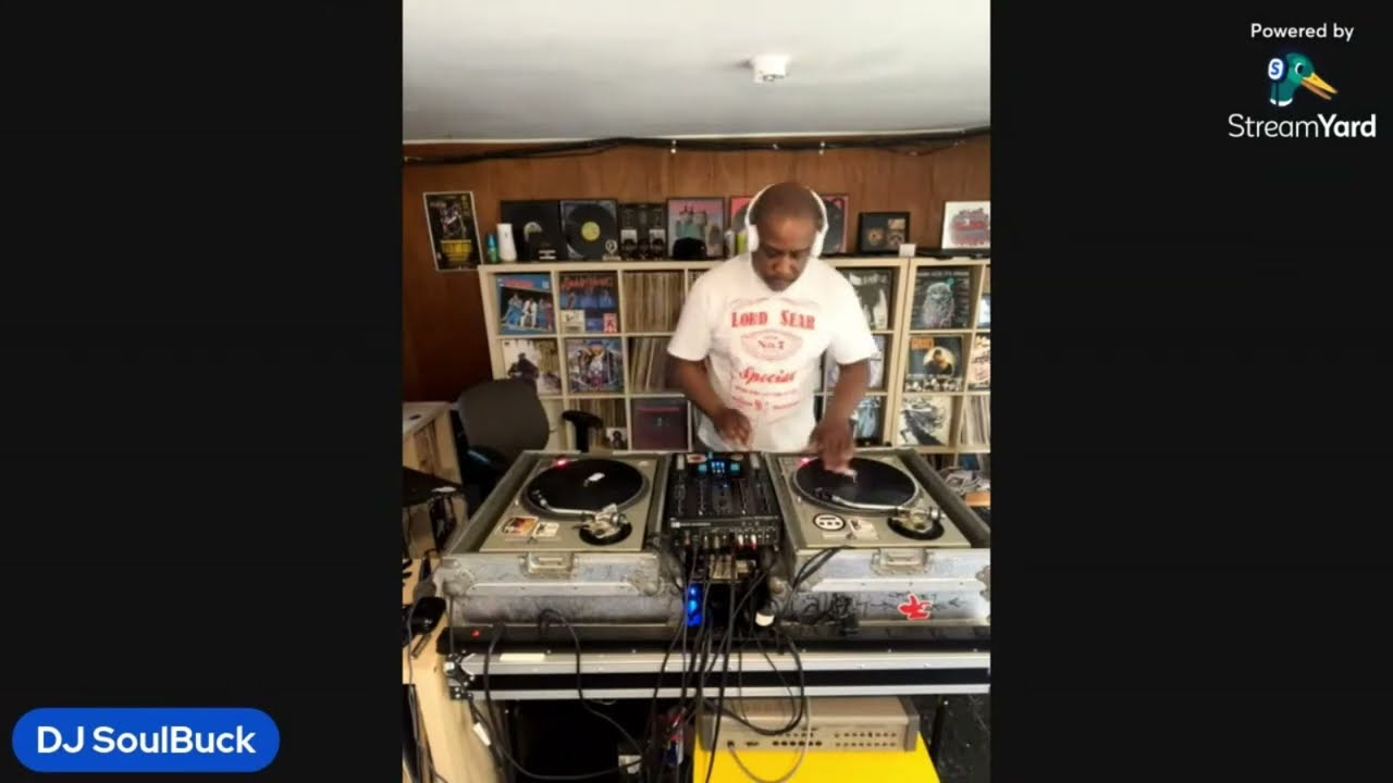 The MixXtape Ep003 - DJ Eclipse