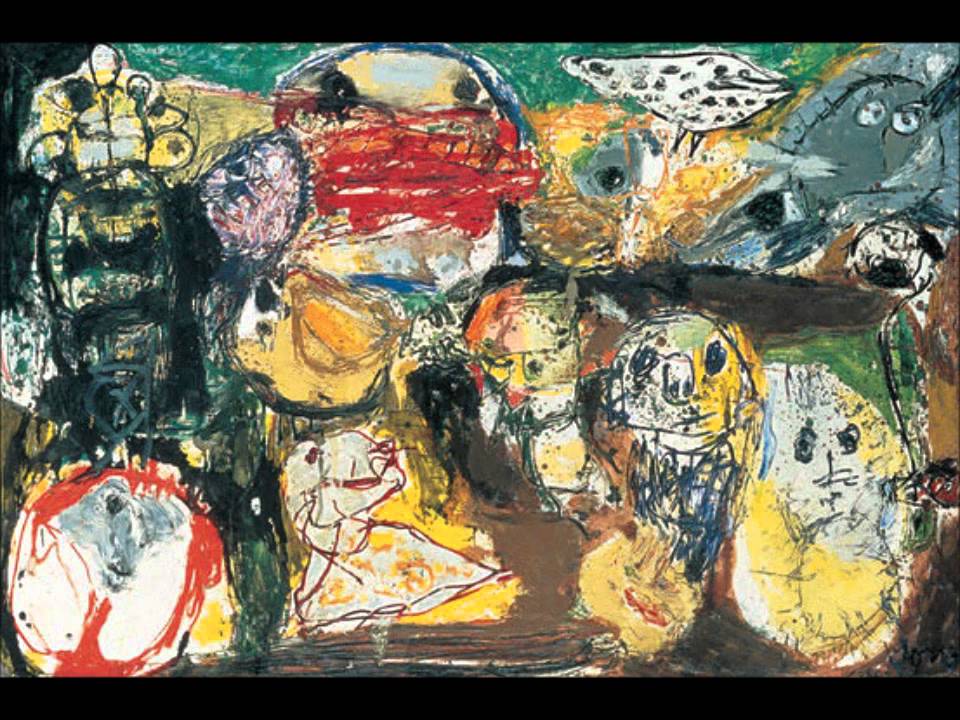 Béla Bartók - The Wooden Prince, I-II
