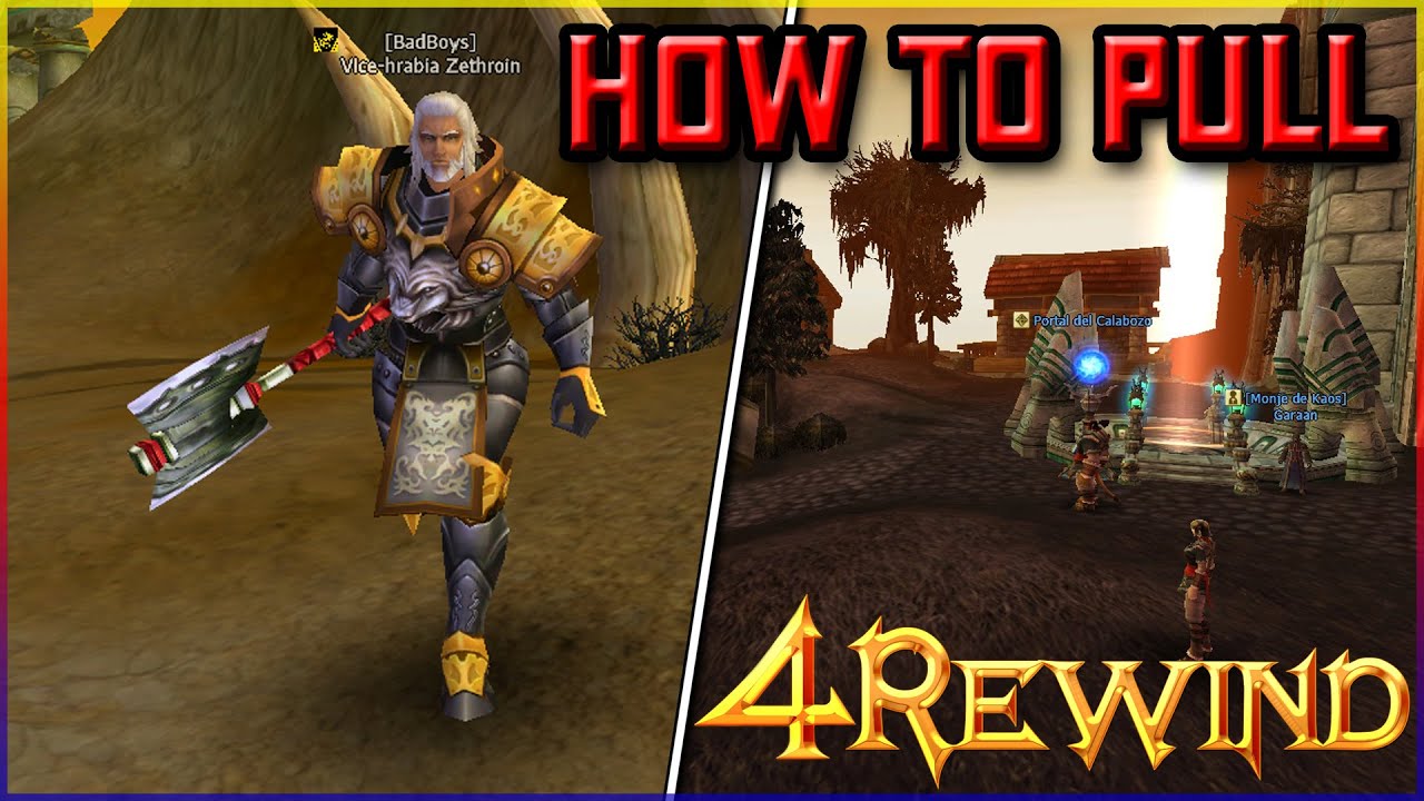 4Story 4Rewind - How To Farm In Arahur (Guide by @andrzejrmc9706)