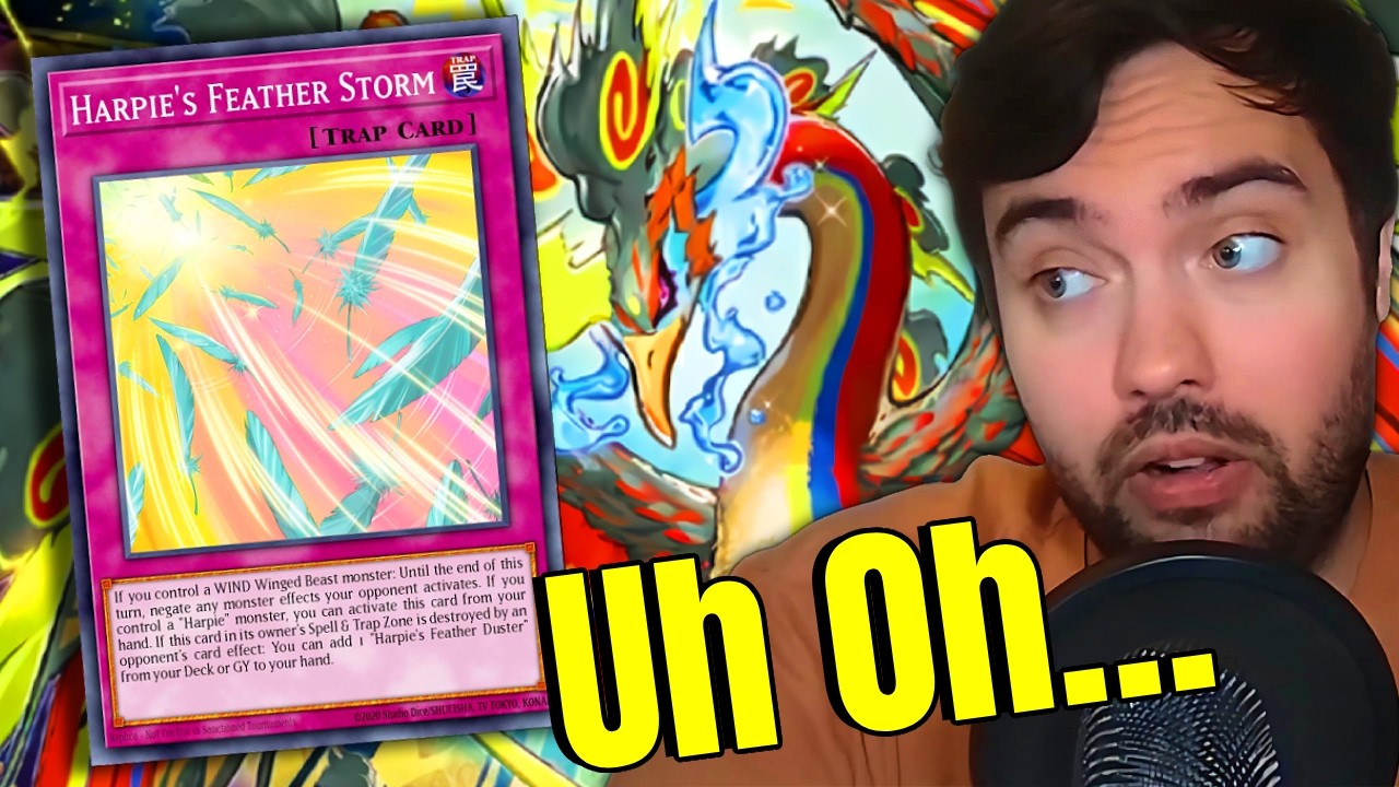 Radiant Typhoon is Finally here, BUT there is a Problem...