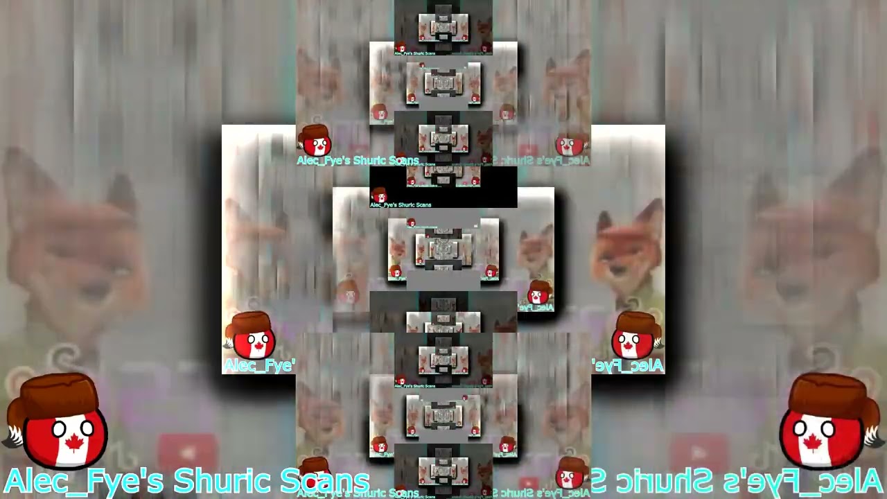 (YTPMV) EAS alarm animated Part7 Sneak Peak Scan^10