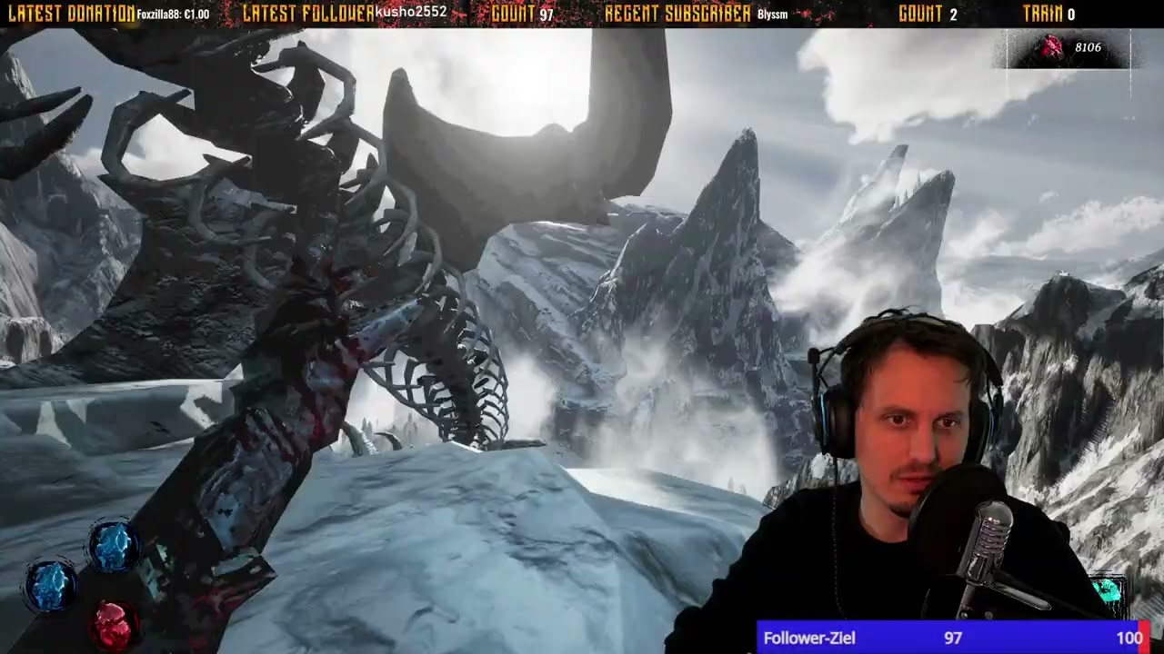 ⚔️VOIN⚔️ Permafrost Update lässt mich am Ende kalt... -FINALE-