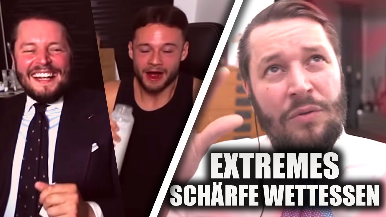 EXTREMES SCH&Auml;RFE WETTESSEN GEHT SCHIEF MIT INSCOPE21! 🥵🔥 | Marc Gebauer Highlights von Genau.