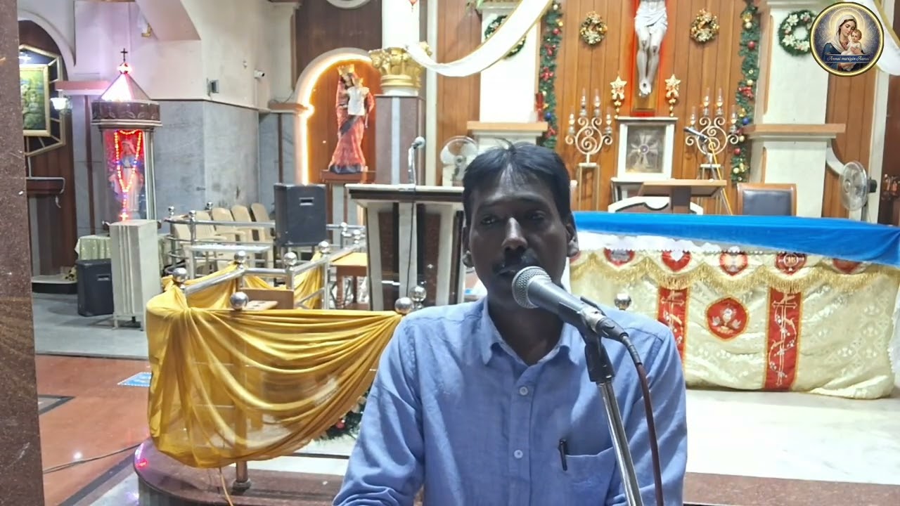  எபிரேயர் 4:12 ஆண்டவருடைய வார்த்தை உயிர் உள்ளது ஆற்றல் வாய்ந்தது.....