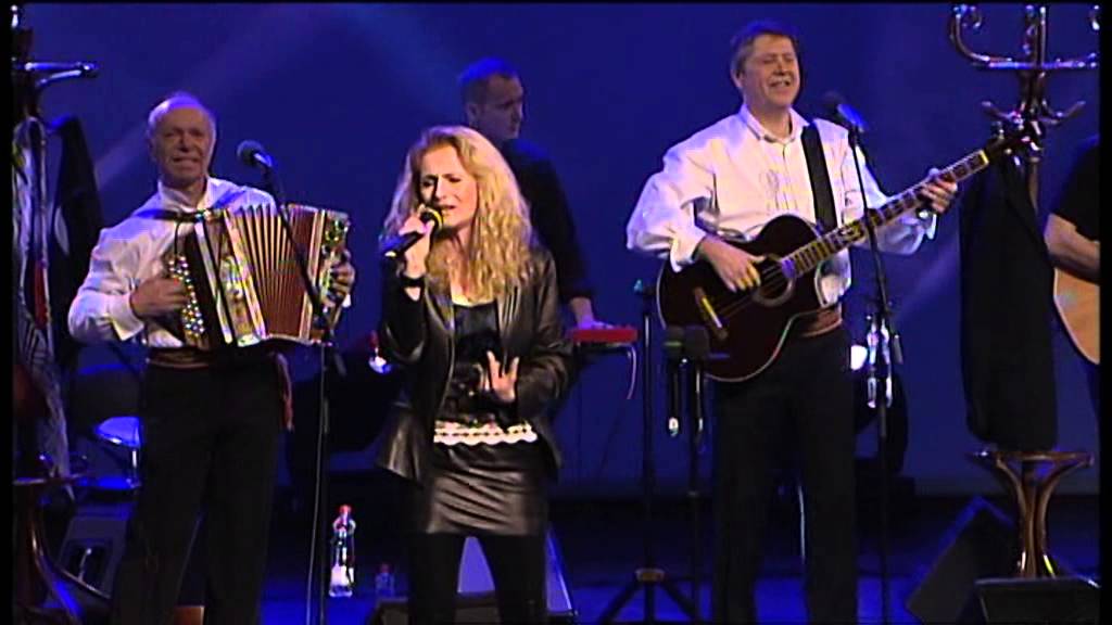 Nicole Seibert & Prifarci - Ein Bischen Frieden