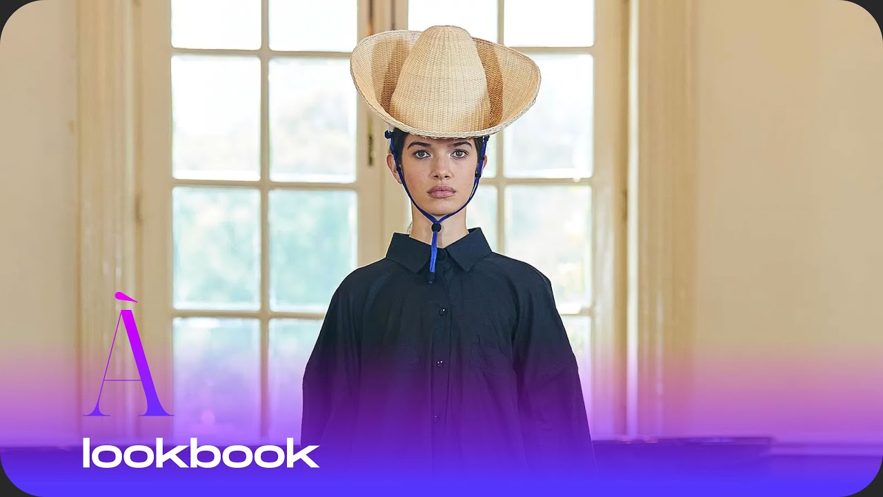 JULIA Y RENATA | FALL-WINTER 2022