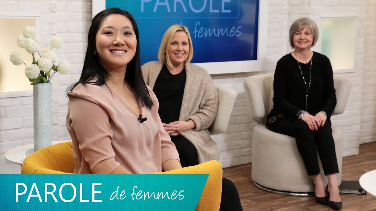 Vaincre la peur de s'abandonner à la volonté de Dieu - Parole de femmes - Tonja Taylor