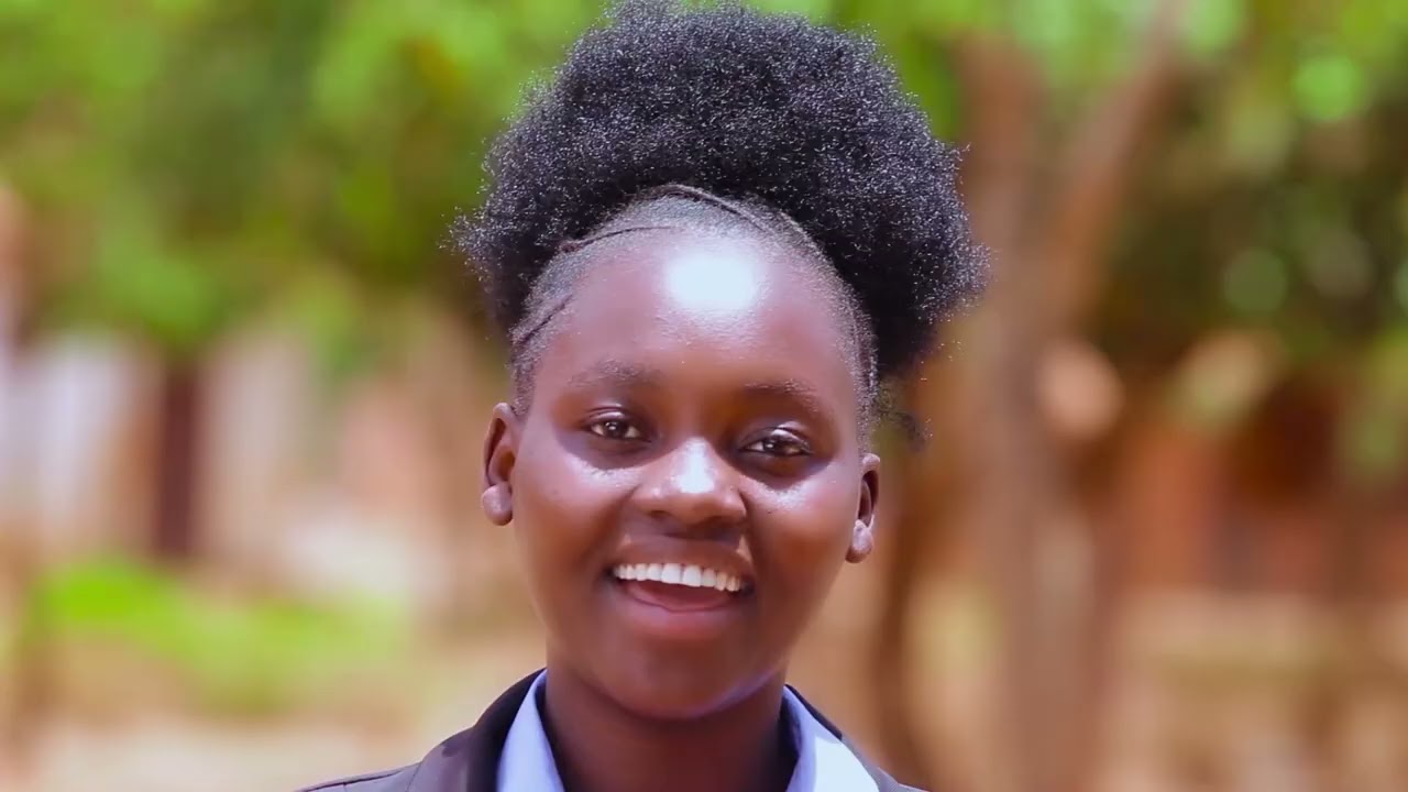Ttc Kabanga Ukwata Yesu ni tumaini langu(Official Video) Director Marlow