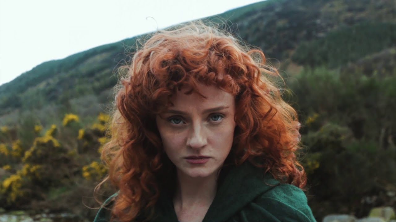 Saint Brigid – Short Film #RepealThe8th