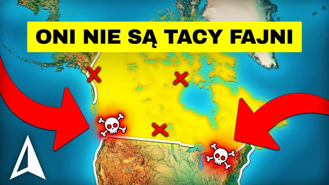 50 zaskakujących ciekawostek o Kanadzie, o kt&oacute;rych nie miałeś pojęcia