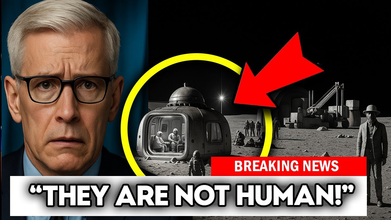 CHINA'S NEW MOON DISCOVERY JUST BLEW OUR MINDS!