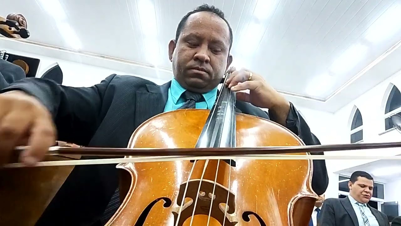 HINO 2 CCB VIOLONCELO