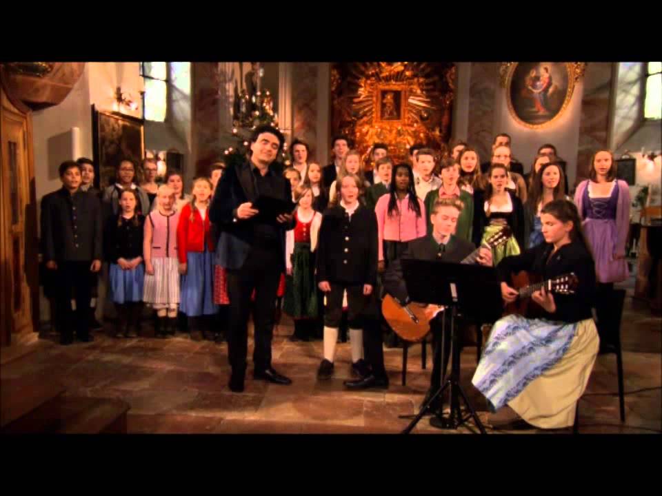 Rolando Villazon/ Luca Russegger 