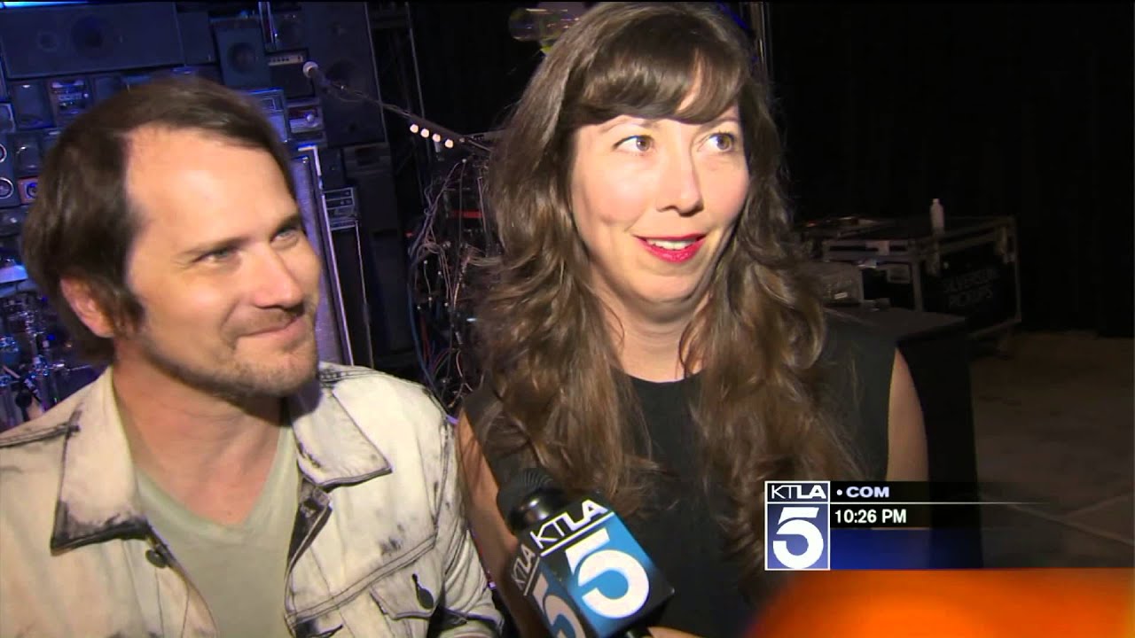 SPOTLight: Silversun Pickups chat new album and perform for KROQ