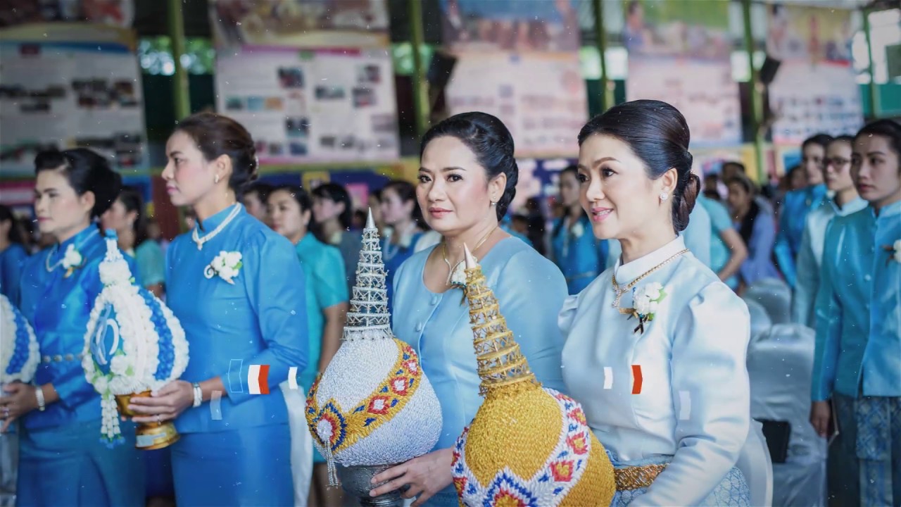 นำเสนอ61เซนต์ยอแซฟมุกดาหาร