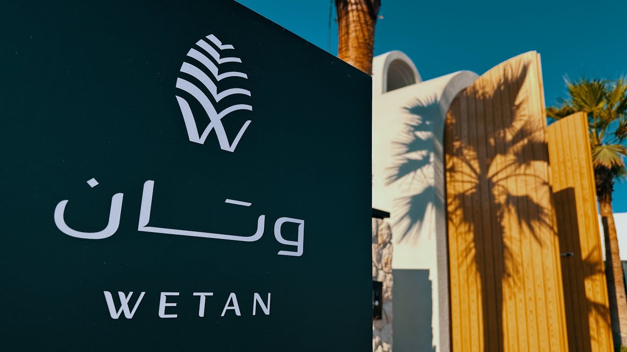جولة في ذا آرش فيلا.. حيث يلتقي الفن المعماري بجودة الحياة | مدينة الخبر