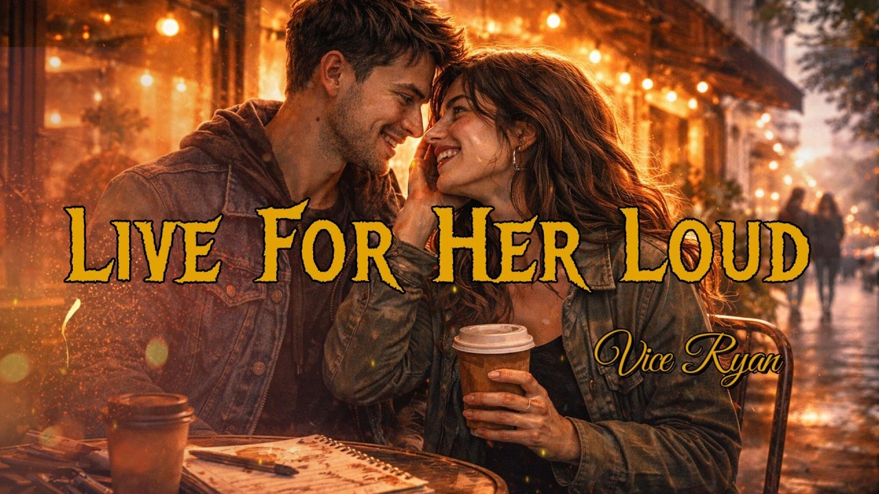 Live For Her Loud
