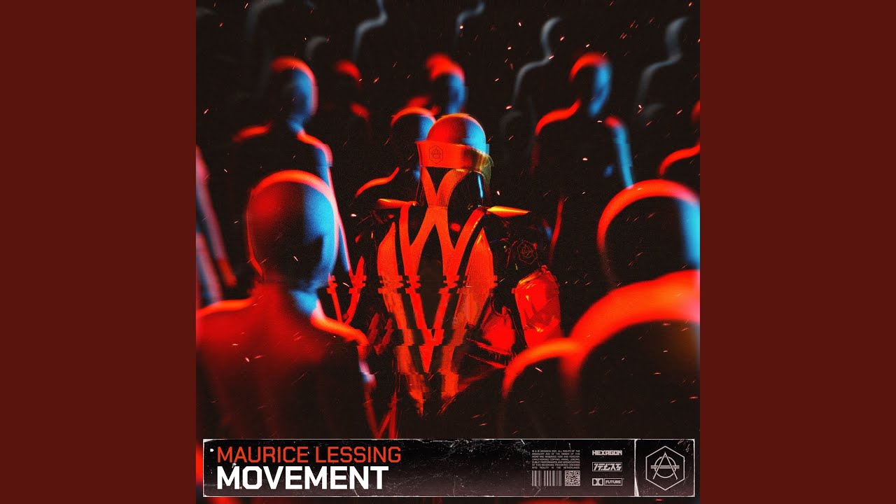Movement (Extended Mix)