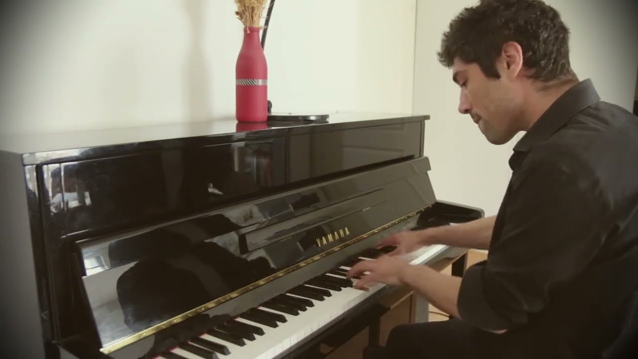 La Marche Turque (Turkish March) - Stride Version -Sheet Music (PDF+Midi) - Victor Demange