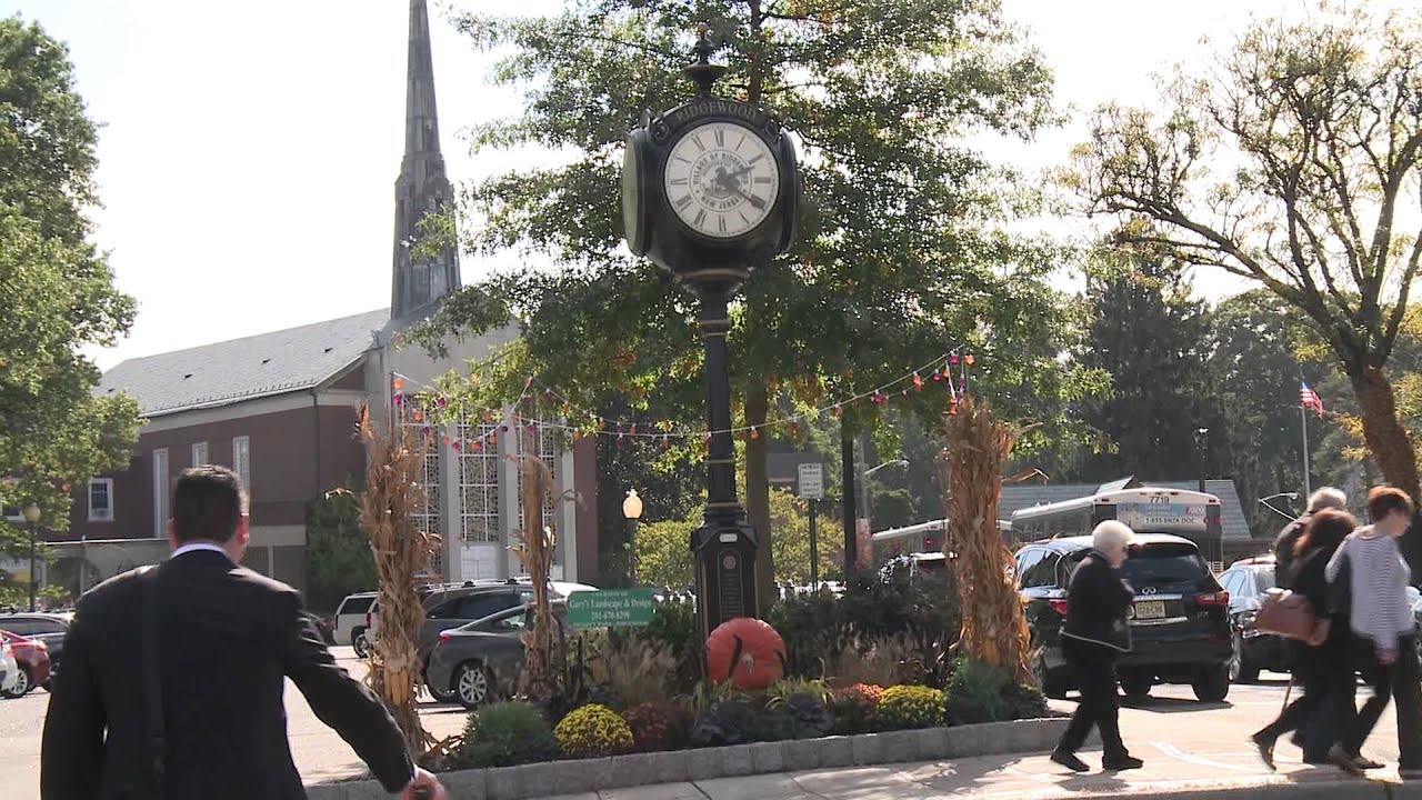 Ridgewood, NJ Our Town