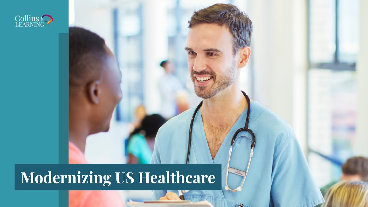 A Life-Course Approach to Health Care in the United States - Dr. Jim Collins
