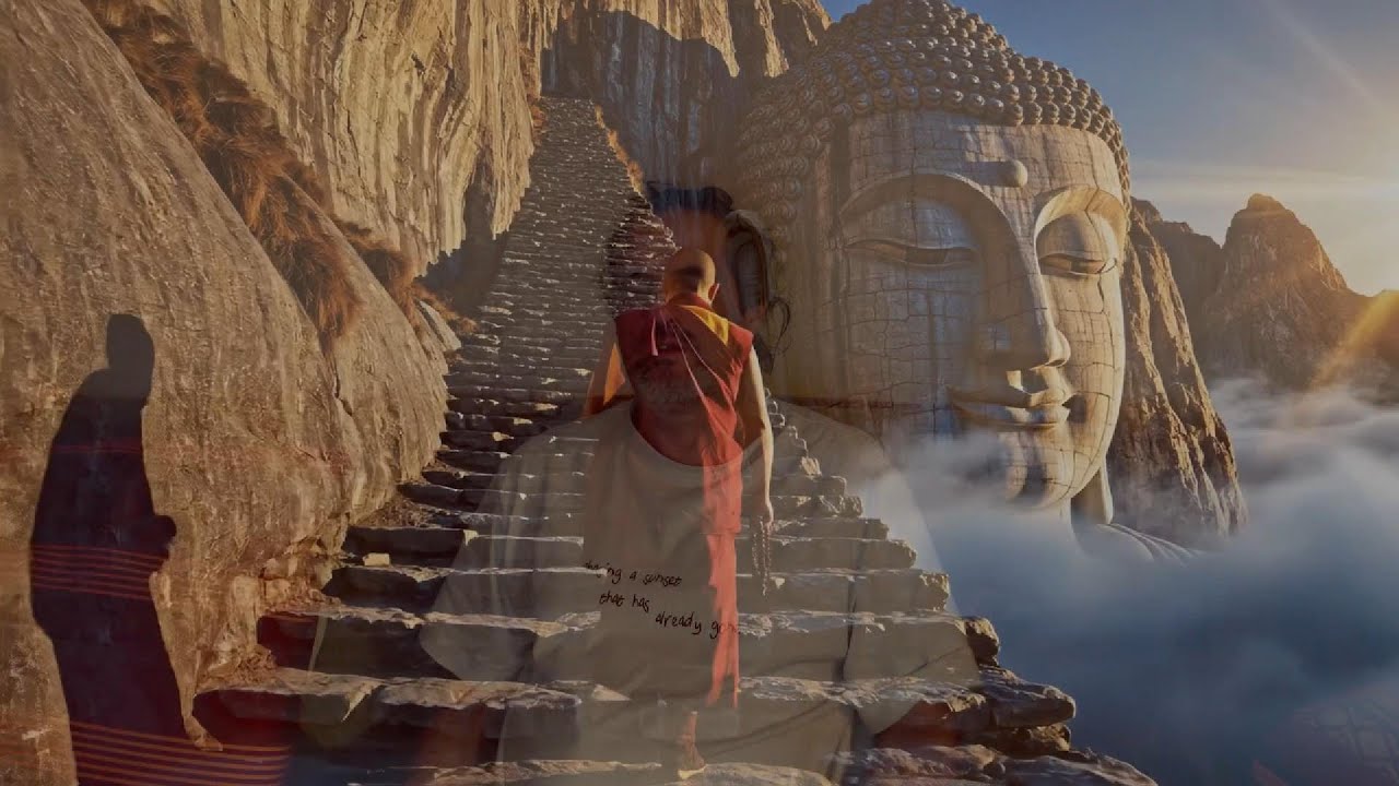 Meditation Live 05/01/2026