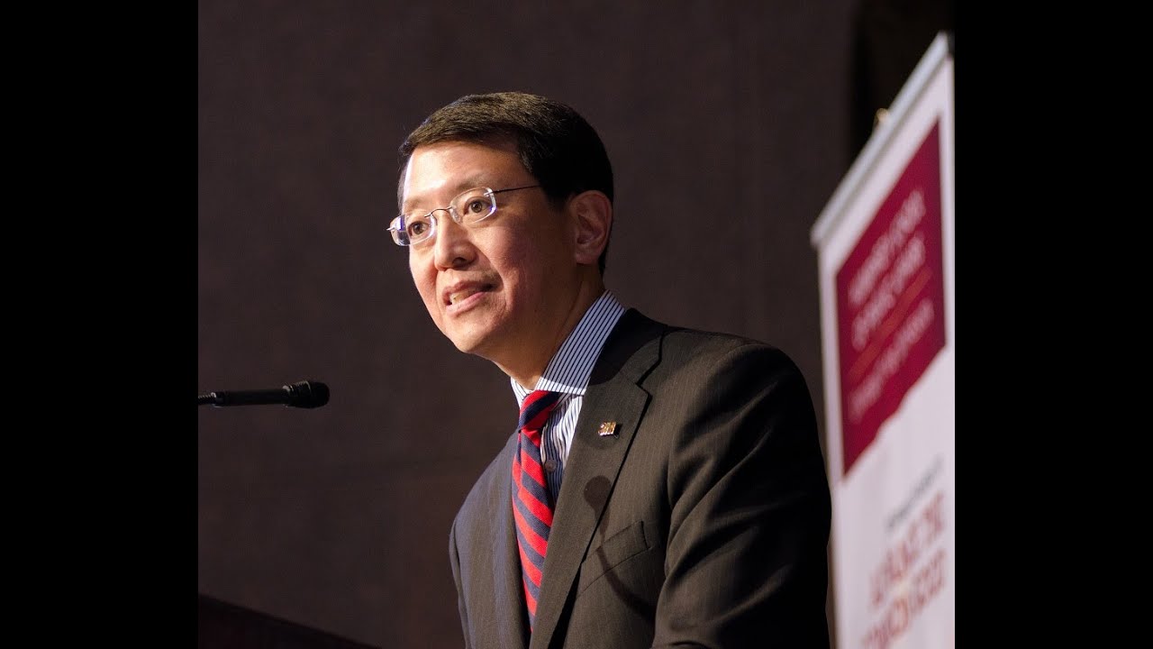 3M: 2015 Public Leadership Award Winner