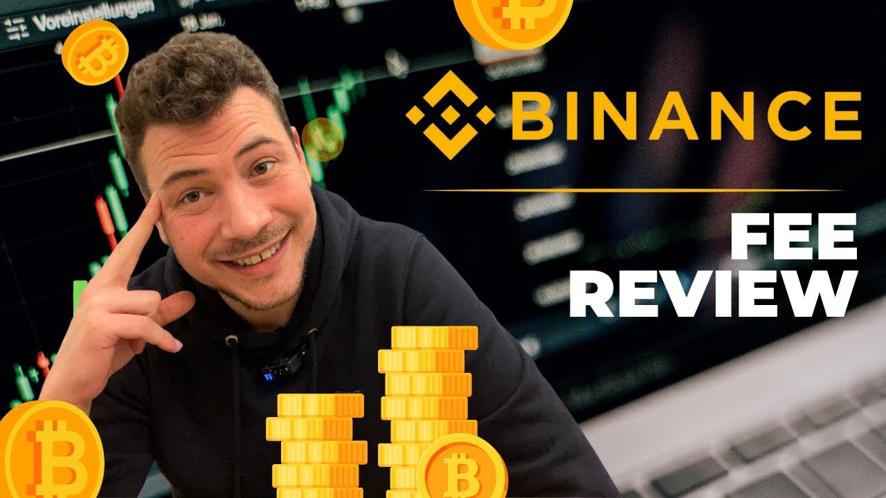 Binance Exchange Fee Review: Cheap or not? A detailed analysis (2023)