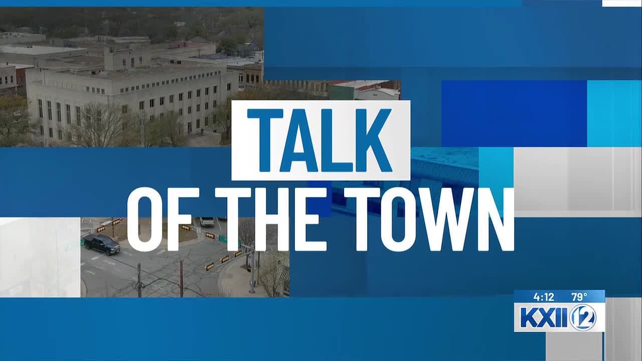 Talk of the Town: “The Wall Experience” returns to Sherman